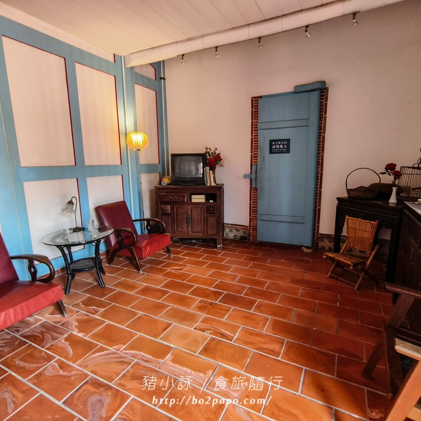 走進宮保第，霧峰林家花園的建築之美，台中景點文化之旅，歷史愛好者必訪