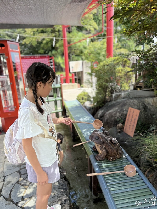 犬山城神社全攻略!三光稻荷招財姻緣,針綱神社求子除厄秘笈
