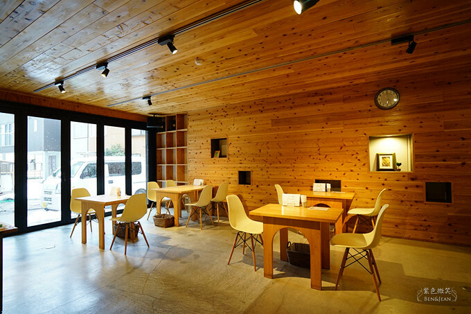 探索富山魚津水だんご藤吉! ︁文青小店精選好物,必吃加積蘋果派