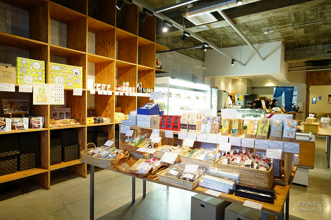 探索富山魚津水だんご藤吉! ︁文青小店精選好物,必吃加積蘋果派