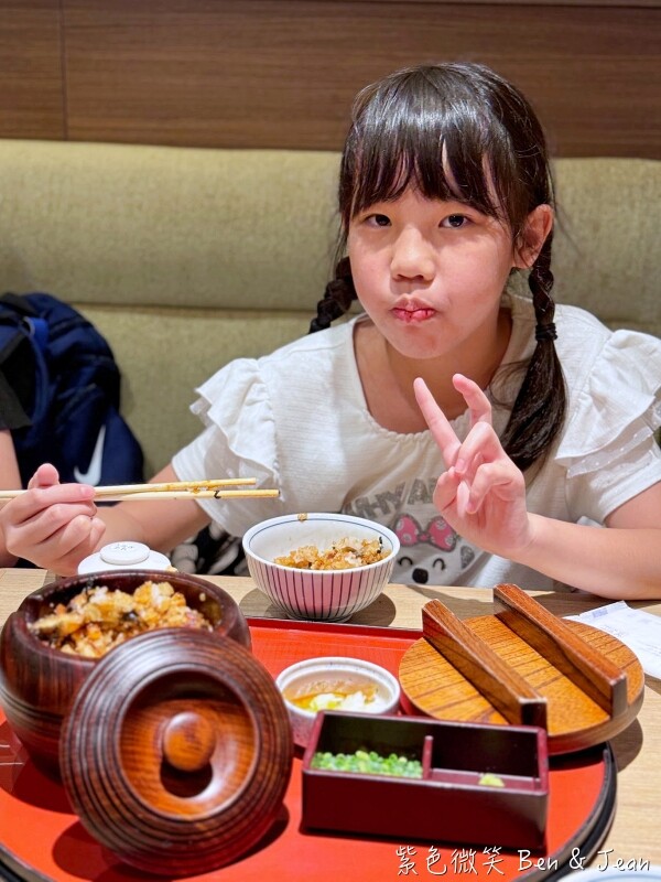 名古屋必吃白河鰻魚飯！百年老店鰻魚三吃超美味，外酥內嫩銷魂推薦