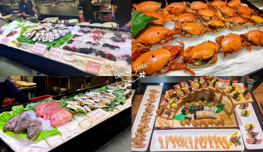 蘇澳一米特!米食點心觀光工廠,冷泉戲水、樹屋、麻糬DIY,親子旅遊好去處