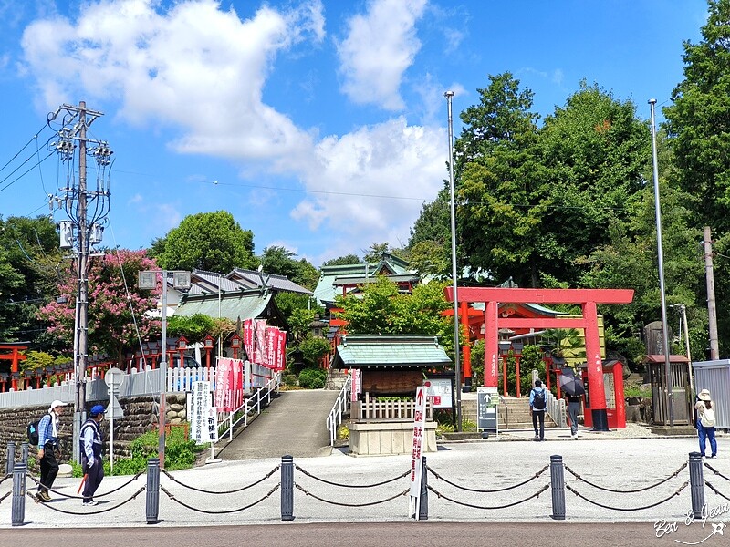 犬山城神社全攻略!三光稻荷招財姻緣,針綱神社求子除厄秘笈