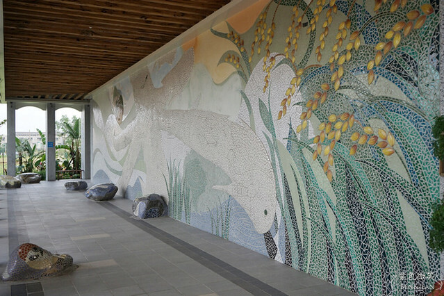 蘇澳一米特!米食點心觀光工廠,冷泉戲水、樹屋、麻糬DIY,親子旅遊好去處