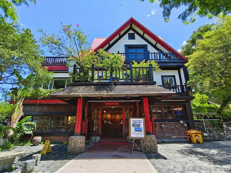 香格里拉休閒農場,宜蘭住宿首選,親子景點玩樂趣,銀絨牡丹季必訪秘境