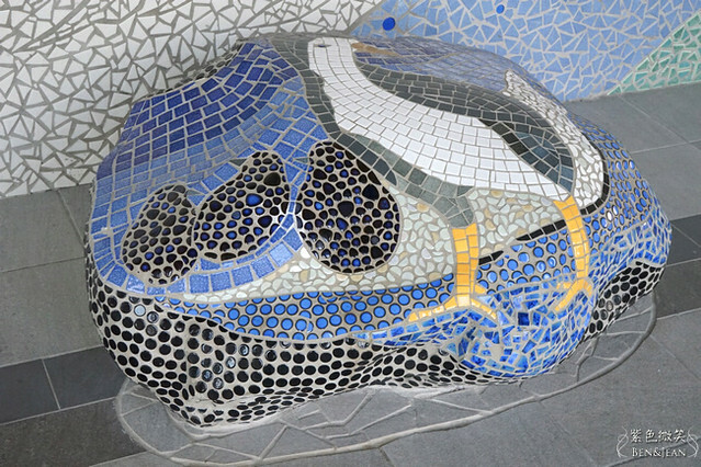 蘇澳一米特!米食點心觀光工廠,冷泉戲水、樹屋、麻糬DIY,親子旅遊好去處