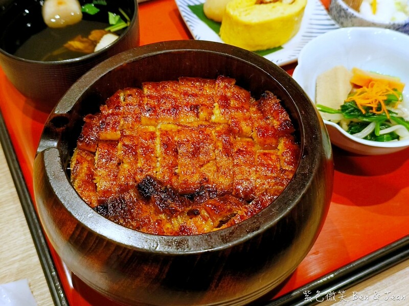 名古屋必吃白河鰻魚飯！百年老店鰻魚三吃超美味，外酥內嫩銷魂推薦