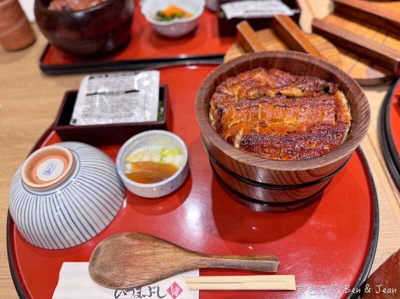名古屋必吃白河鰻魚飯！百年老店鰻魚三吃超美味，外酥內嫩銷魂推薦