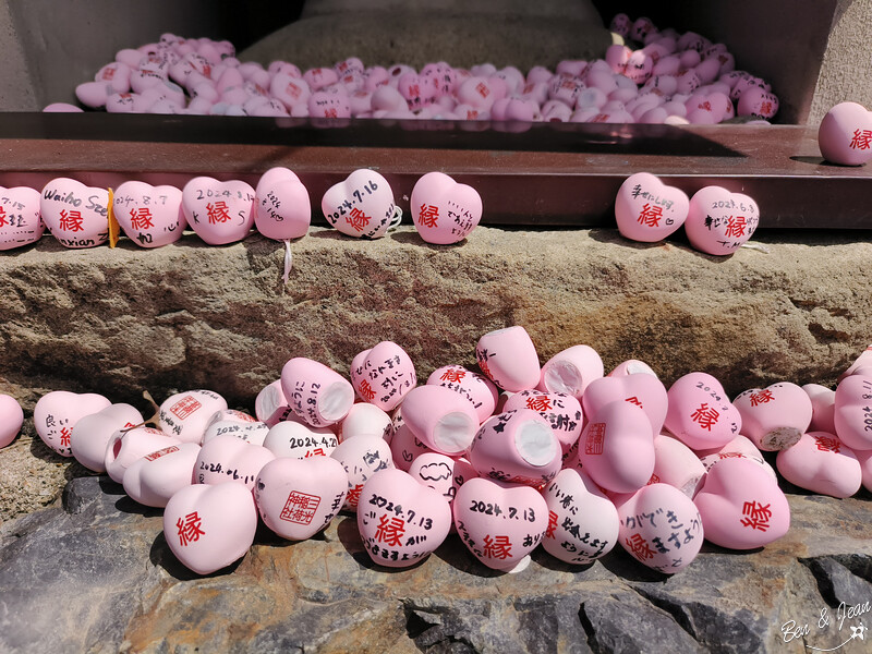 犬山城神社全攻略!三光稻荷招財姻緣,針綱神社求子除厄秘笈