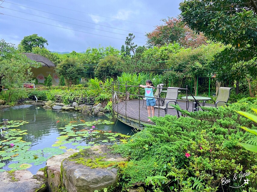 蘇澳一米特!米食點心觀光工廠,冷泉戲水、樹屋、麻糬DIY,親子旅遊好去處
