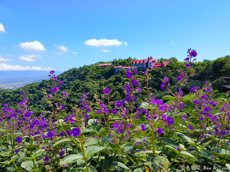 香格里拉休閒農場,宜蘭住宿首選,親子景點玩樂趣,銀絨牡丹季必訪秘境