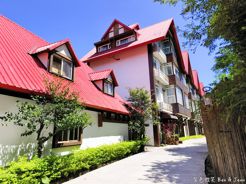 香格里拉休閒農場,宜蘭住宿首選,親子景點玩樂趣,銀絨牡丹季必訪秘境