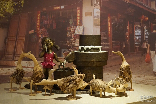 蘇澳一米特!米食點心觀光工廠,冷泉戲水、樹屋、麻糬DIY,親子旅遊好去處