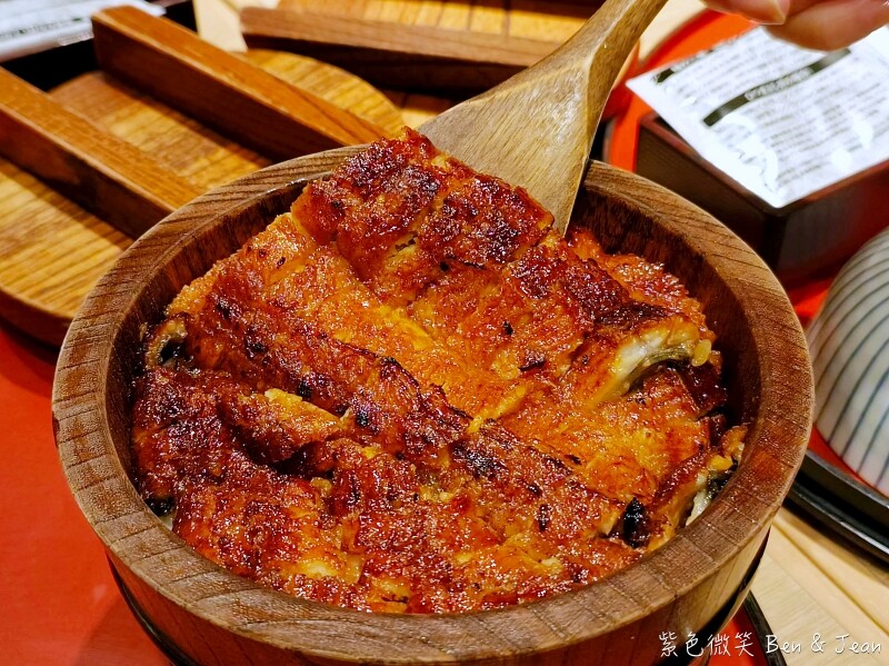 名古屋必吃白河鰻魚飯！百年老店鰻魚三吃超美味，外酥內嫩銷魂推薦