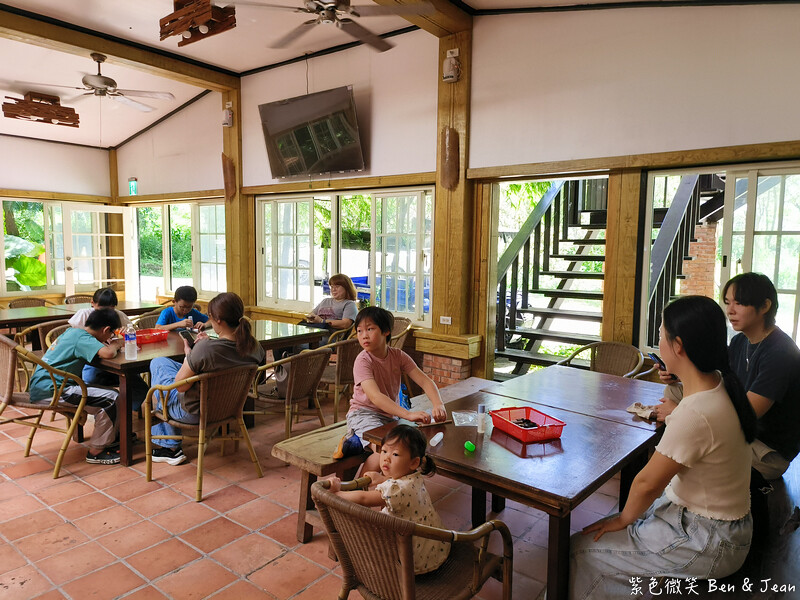 香格里拉休閒農場,宜蘭住宿首選,親子景點玩樂趣,銀絨牡丹季必訪秘境