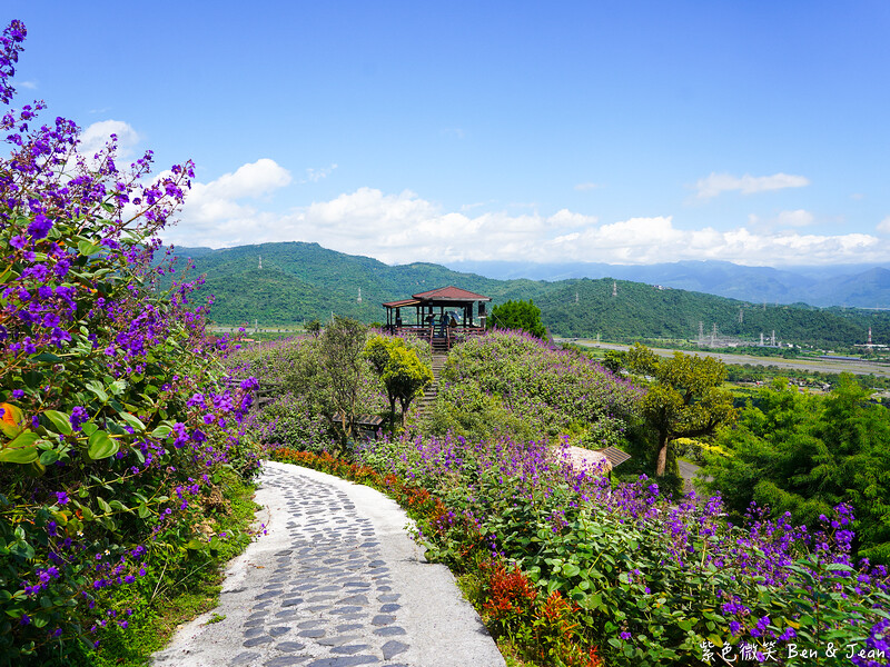 香格里拉休閒農場,宜蘭住宿首選,親子景點玩樂趣,銀絨牡丹季必訪秘境