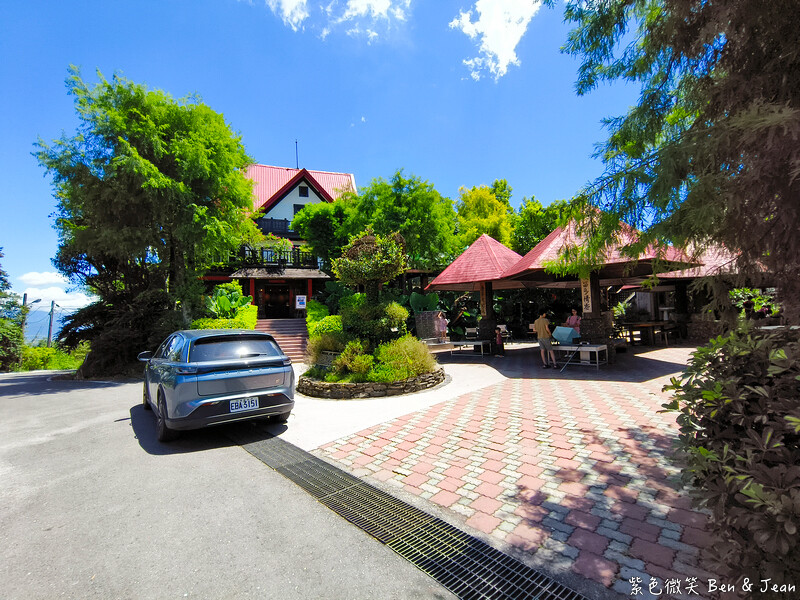 香格里拉休閒農場,宜蘭住宿首選,親子景點玩樂趣,銀絨牡丹季必訪秘境