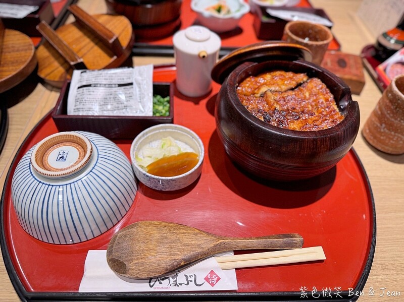 名古屋必吃白河鰻魚飯！百年老店鰻魚三吃超美味，外酥內嫩銷魂推薦
