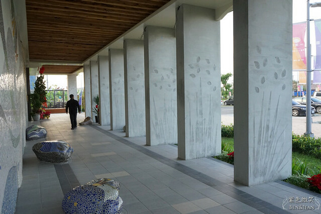 蘇澳一米特!米食點心觀光工廠,冷泉戲水、樹屋、麻糬DIY,親子旅遊好去處