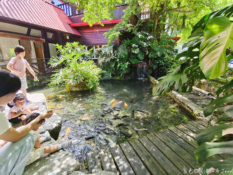 香格里拉休閒農場,宜蘭住宿首選,親子景點玩樂趣,銀絨牡丹季必訪秘境