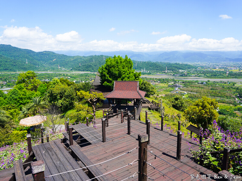香格里拉休閒農場,宜蘭住宿首選,親子景點玩樂趣,銀絨牡丹季必訪秘境