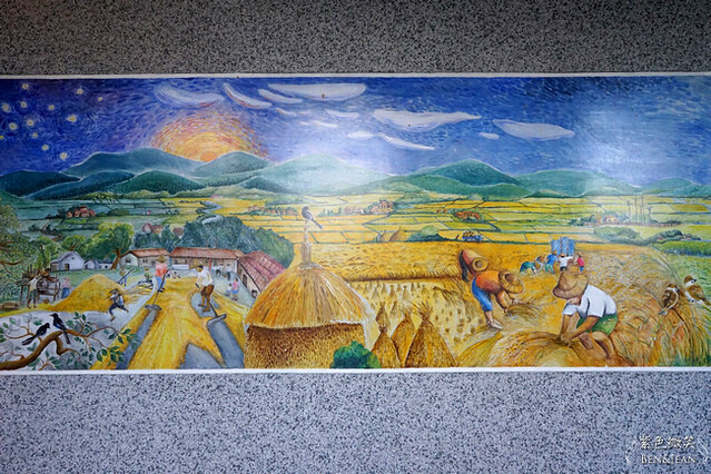 蘇澳一米特!米食點心觀光工廠,冷泉戲水、樹屋、麻糬DIY,親子旅遊好去處