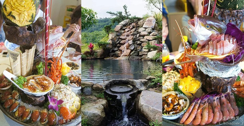 蘇澳一米特!米食點心觀光工廠,冷泉戲水、樹屋、麻糬DIY,親子旅遊好去處