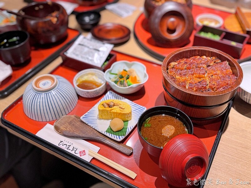 名古屋必吃白河鰻魚飯！百年老店鰻魚三吃超美味，外酥內嫩銷魂推薦