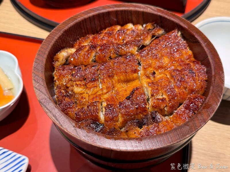 名古屋必吃白河鰻魚飯！百年老店鰻魚三吃超美味，外酥內嫩銷魂推薦