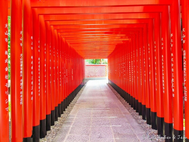 犬山城神社全攻略!三光稻荷招財姻緣,針綱神社求子除厄秘笈
