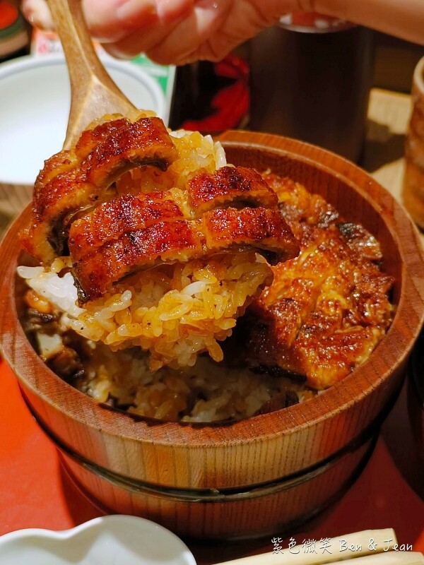 名古屋必吃白河鰻魚飯！百年老店鰻魚三吃超美味，外酥內嫩銷魂推薦