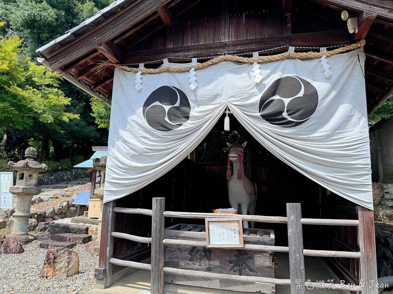 犬山城神社全攻略!三光稻荷招財姻緣,針綱神社求子除厄秘笈