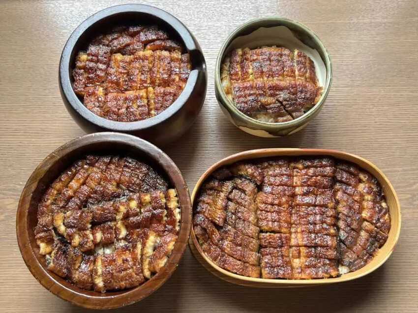 名古屋必吃白河鰻魚飯！百年老店鰻魚三吃超美味，外酥內嫩銷魂推薦