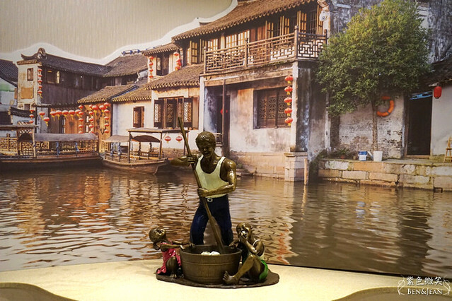 蘇澳一米特!米食點心觀光工廠,冷泉戲水、樹屋、麻糬DIY,親子旅遊好去處