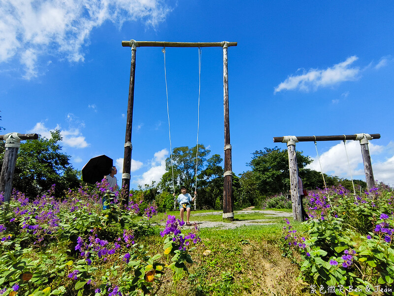 香格里拉休閒農場,宜蘭住宿首選,親子景點玩樂趣,銀絨牡丹季必訪秘境