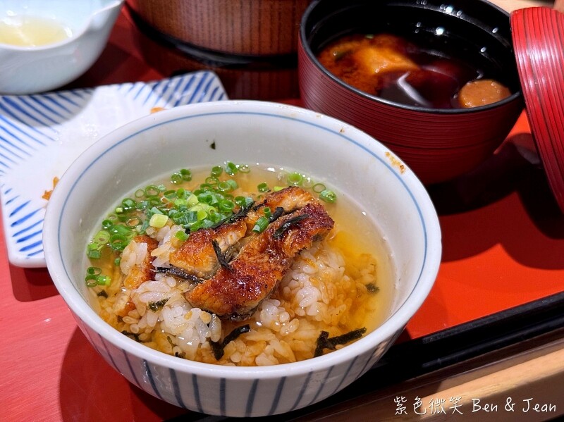 名古屋必吃白河鰻魚飯！百年老店鰻魚三吃超美味，外酥內嫩銷魂推薦