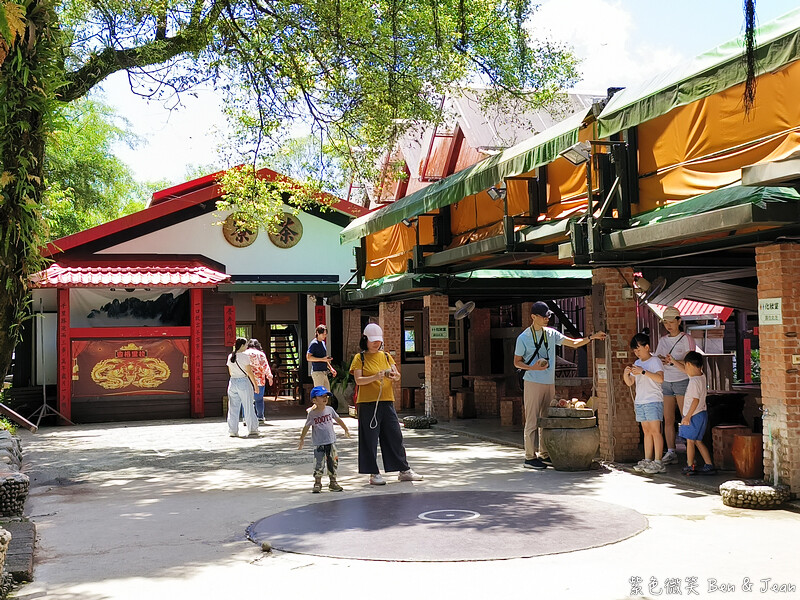 香格里拉休閒農場,宜蘭住宿首選,親子景點玩樂趣,銀絨牡丹季必訪秘境