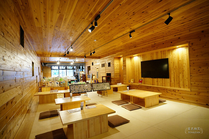 探索富山魚津水だんご藤吉! ︁文青小店精選好物,必吃加積蘋果派