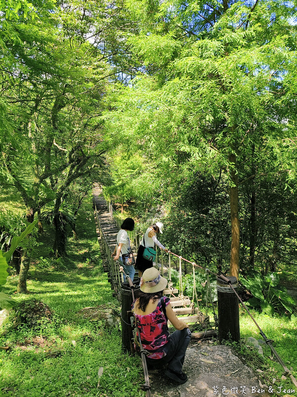 香格里拉休閒農場,宜蘭住宿首選,親子景點玩樂趣,銀絨牡丹季必訪秘境