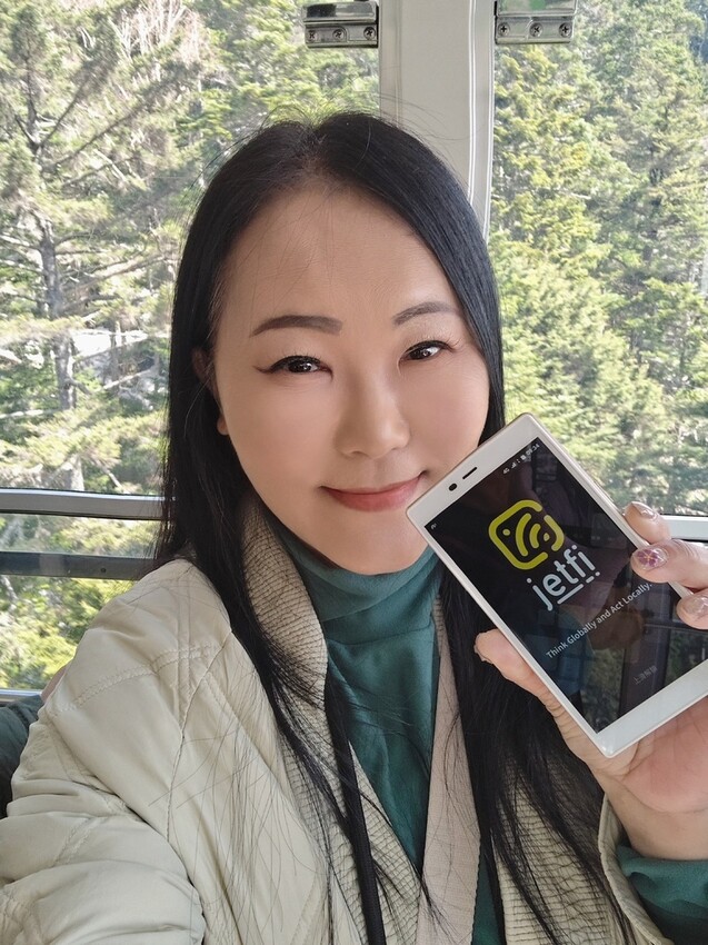 JetFi Mobile 桔豐科技|行動WIFI網路分享器 JetFi Mobile 桔豐科技|行動WIFI網路分享器