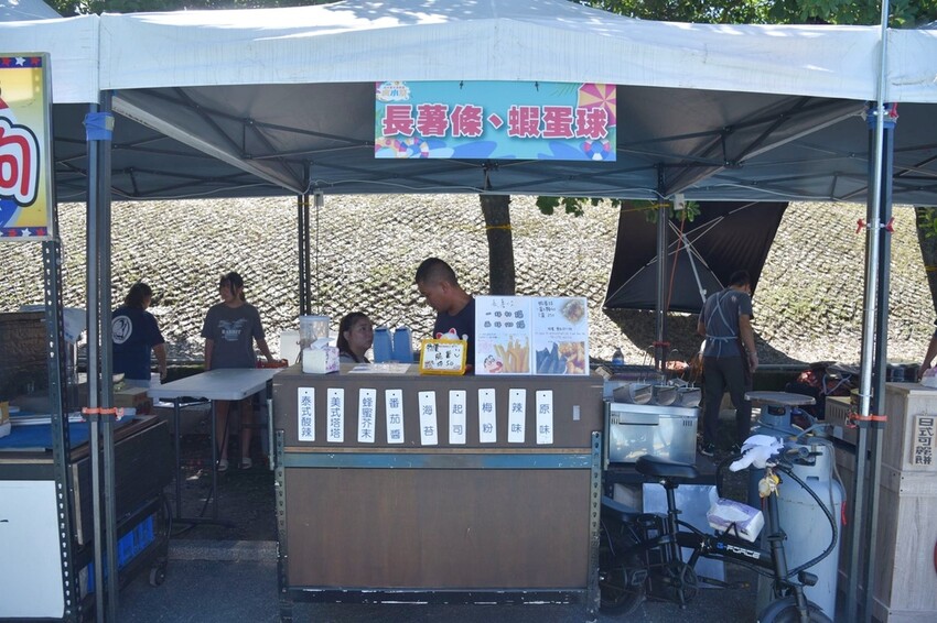 南投水里鄉|2025水里水漾樂園-瘋水祭盛大開幕 南投夏日觀