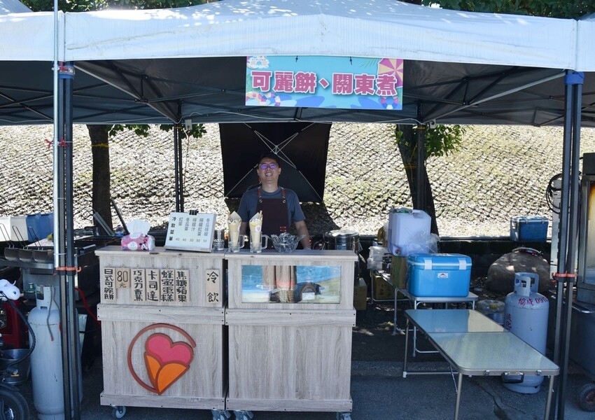 南投水里鄉|2025水里水漾樂園-瘋水祭盛大開幕 南投夏日觀