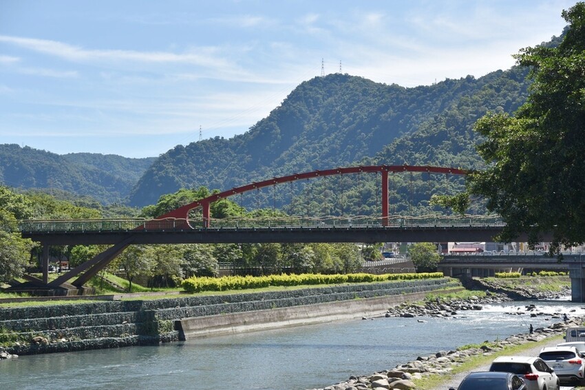 南投水里鄉|2025水里水漾樂園-瘋水祭盛大開幕 南投夏日觀
