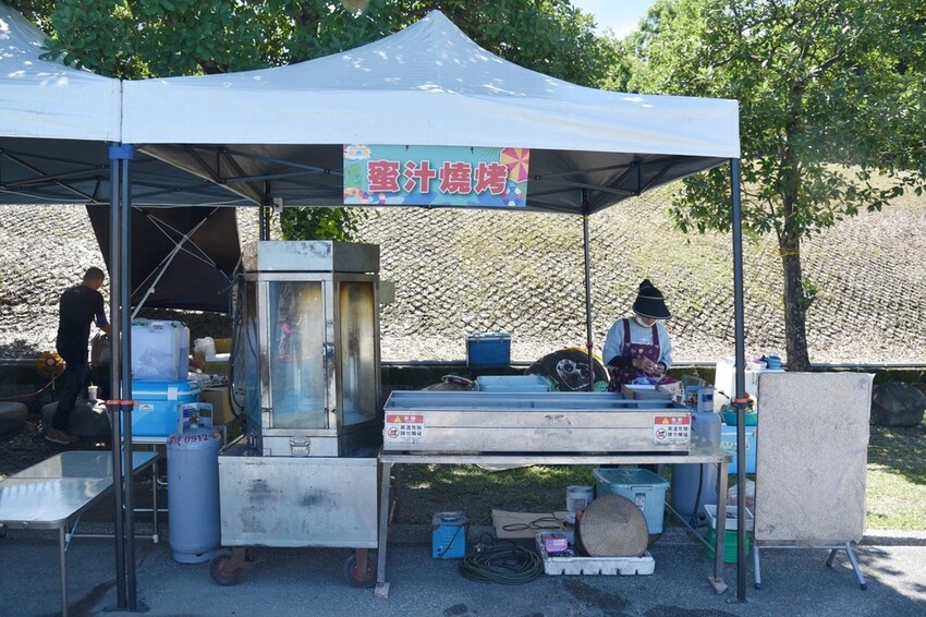 南投水里鄉|2025水里水漾樂園-瘋水祭盛大開幕 南投夏日觀