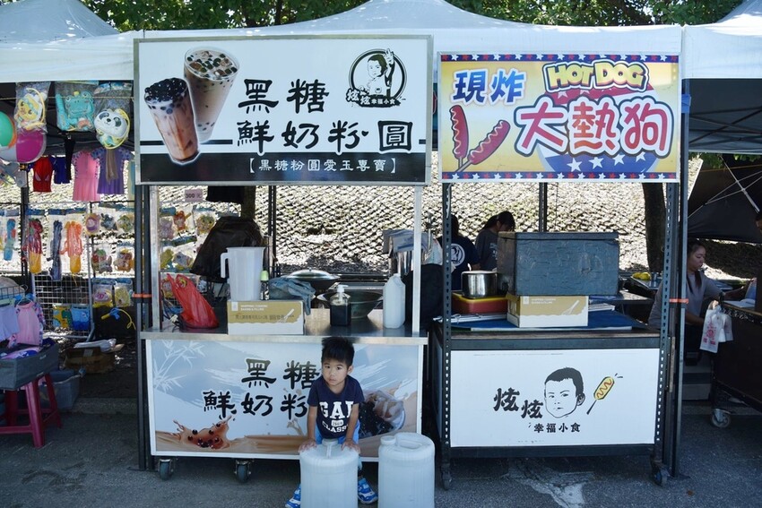 南投水里鄉|2025水里水漾樂園-瘋水祭盛大開幕 南投夏日觀