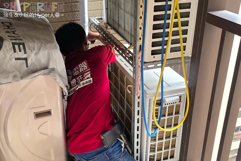 對不起了北極熊！買冷氣再也不用比較啦，價格優惠且含標準安裝外帶三年安裝保固，CP最高就是這裡