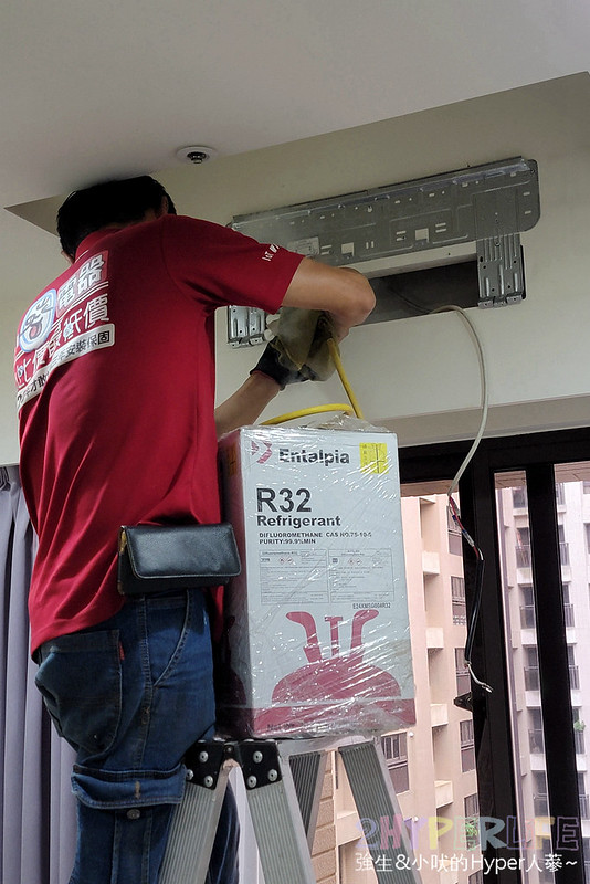 對不起了北極熊！買冷氣再也不用比較啦，價格優惠且含標準安裝外帶三年安裝保固，CP最高就是這裡