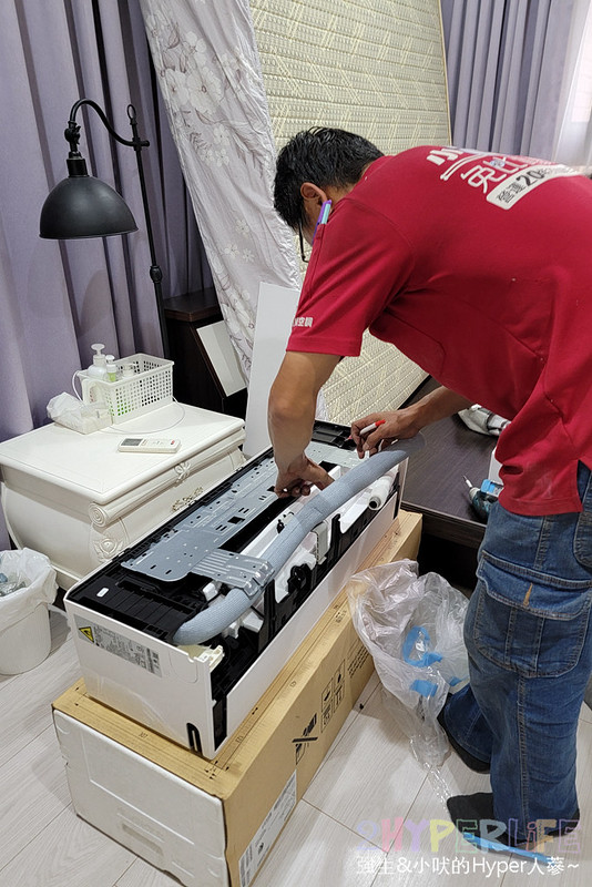 對不起了北極熊！買冷氣再也不用比較啦，價格優惠且含標準安裝外帶三年安裝保固，CP最高就是這裡