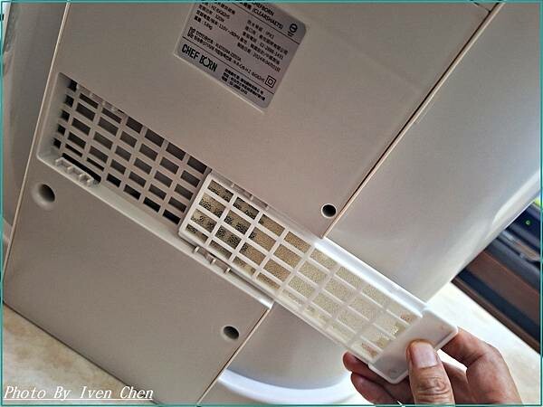 《開箱》廚房最的小家電-『75L紫外線殺菌烘碗機 』  Iv