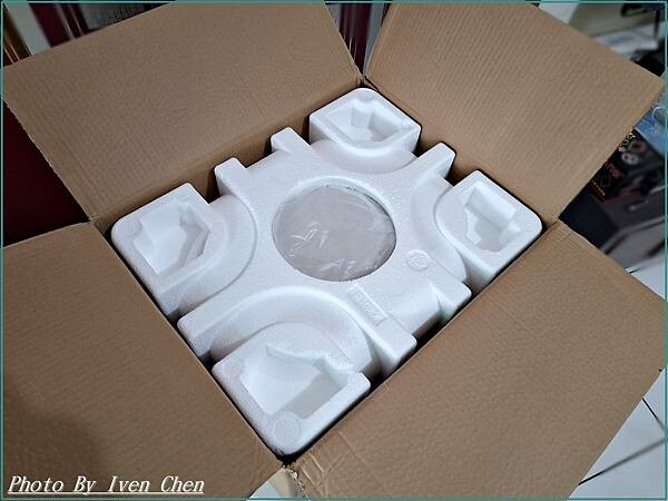 《開箱》廚房最的小家電-『75L紫外線殺菌烘碗機 』  Iv